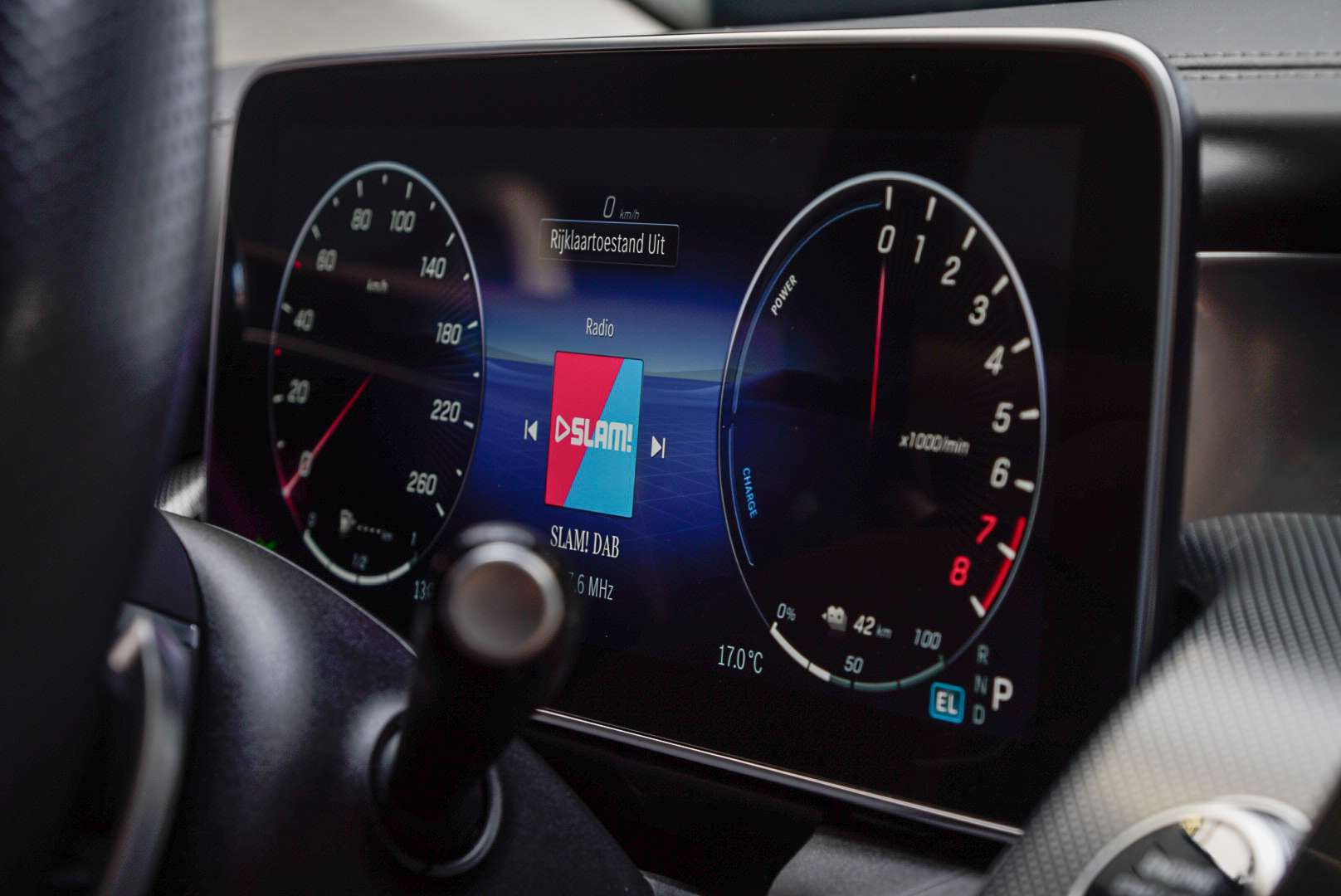 Mercedes GLC 300 AMG Line - 2023 - Joinsteer - #42