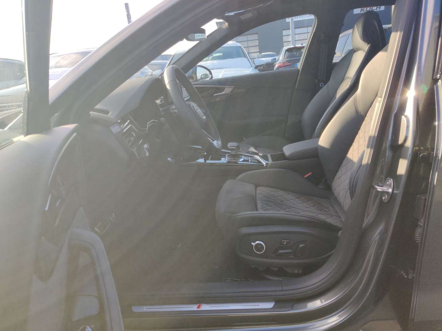 Audi S4 Ambiente 55 TDI - 2024 - Joinsteer - #5