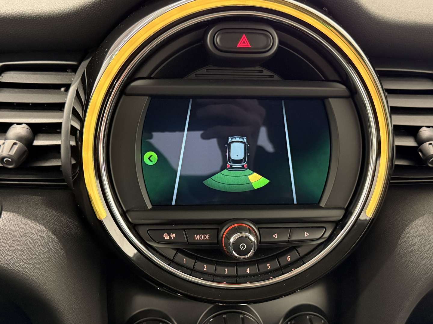 Mini One One - 2021 - Joinsteer - #9