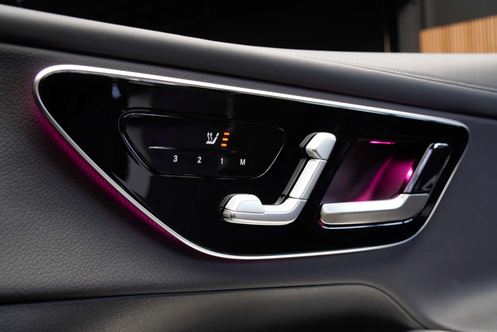 Mercedes GLC 300 AMG Line - 2023 - Joinsteer - #45