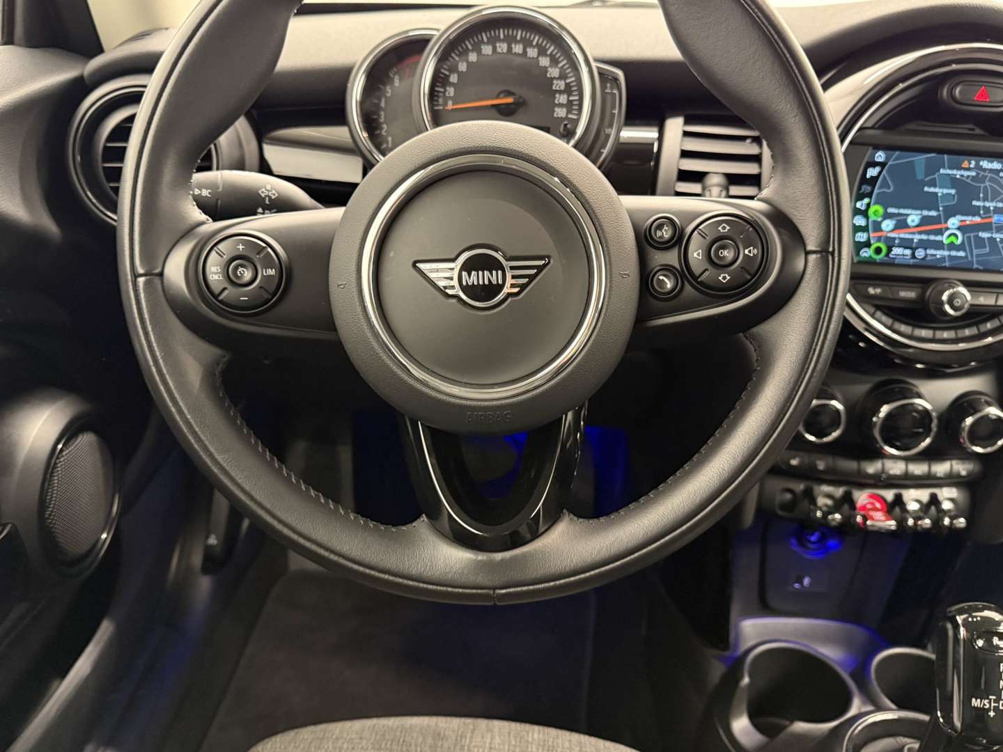 Mini One One - 2021 - Joinsteer - #10