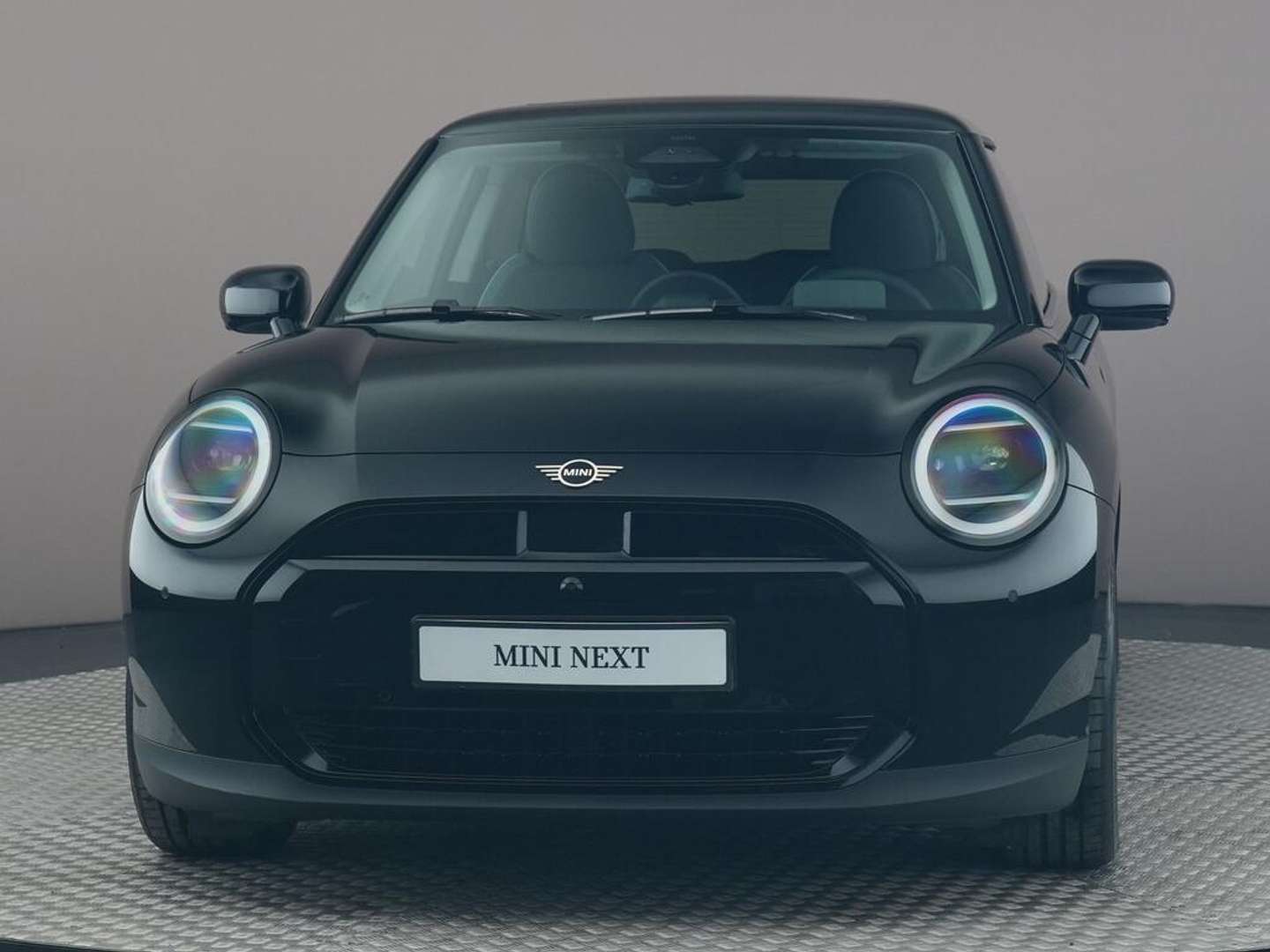 Mini Cooper E Classic_Cooper E - 2025 - Joinsteer - #1