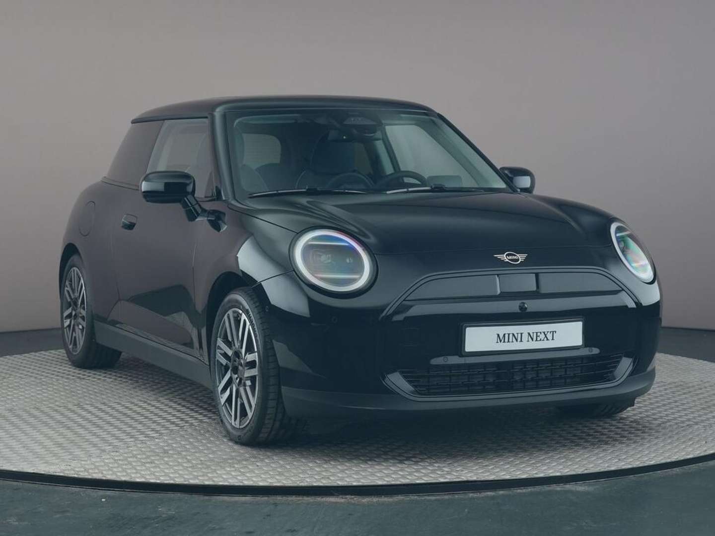 Mini Cooper E Classic_Cooper E - 2025 - Joinsteer - #2