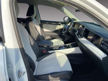 Volkswagen TIGUAN 4Motion Elegance — photo 6