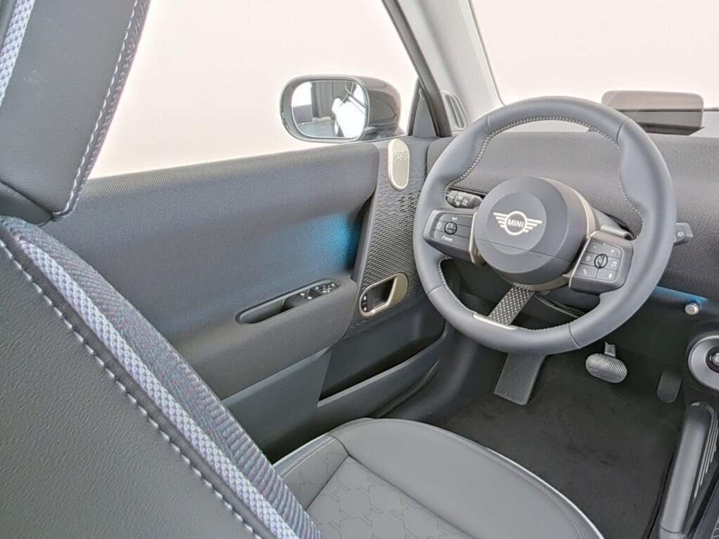 Mini Cooper E Classic_Cooper E - 2025 - Joinsteer - #3