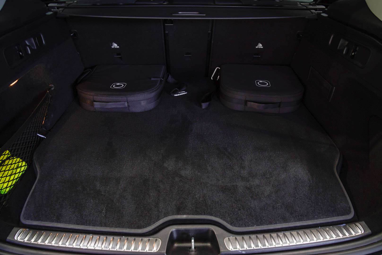 Mercedes GLC 300 AMG Line - 2023 - Joinsteer - #48