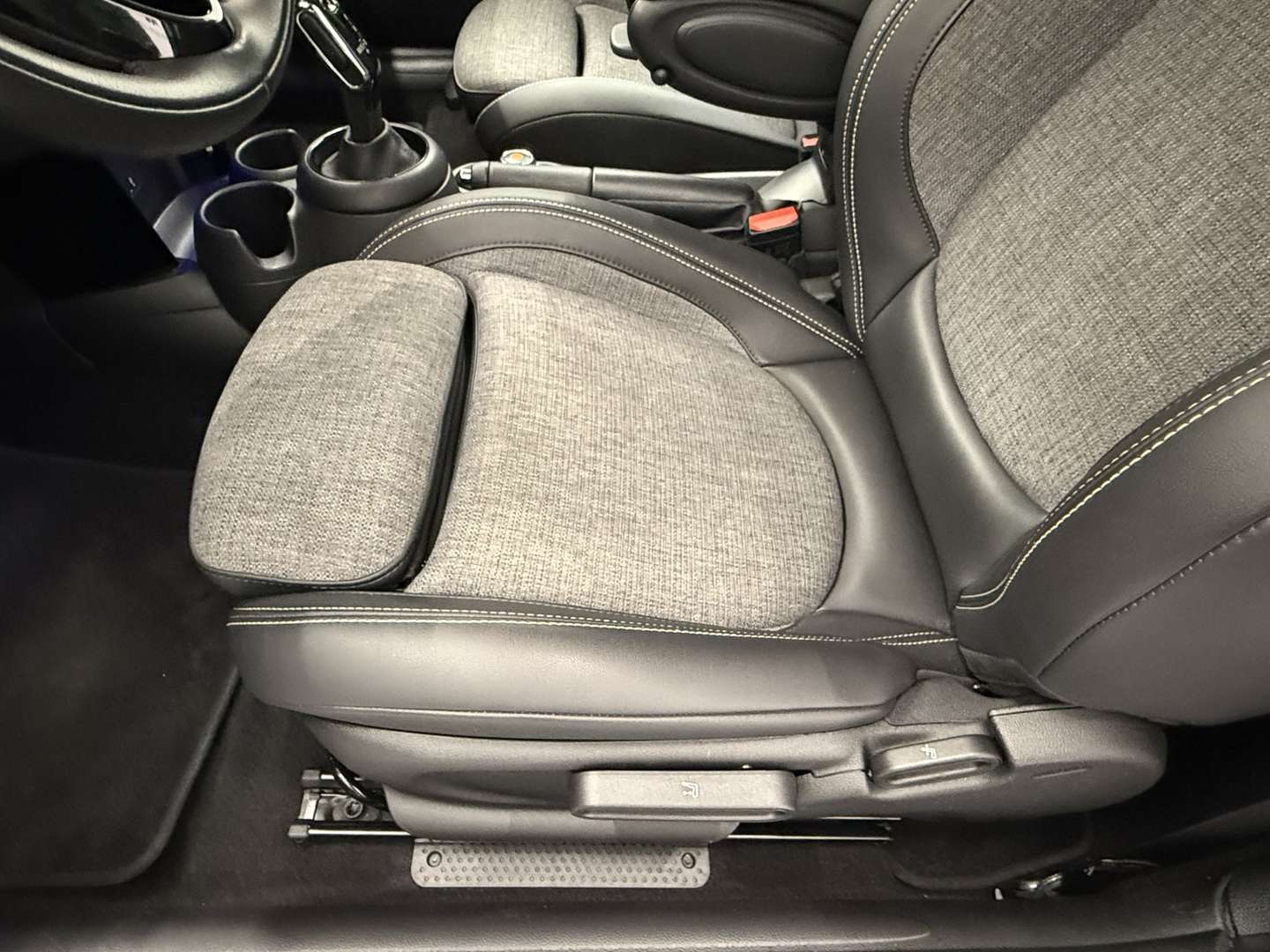 Mini One One - 2021 - Joinsteer - #12