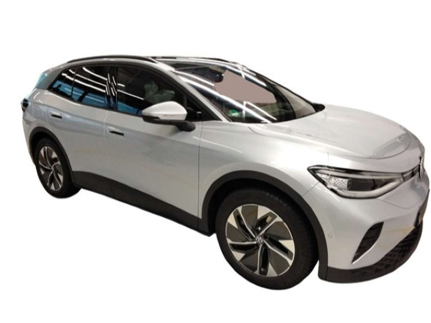 Volkswagen ID.4 Pro - 2025 - Joinsteer - #3