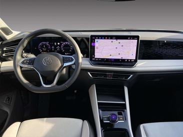 Volkswagen TIGUAN 4Motion Elegance — photo 7