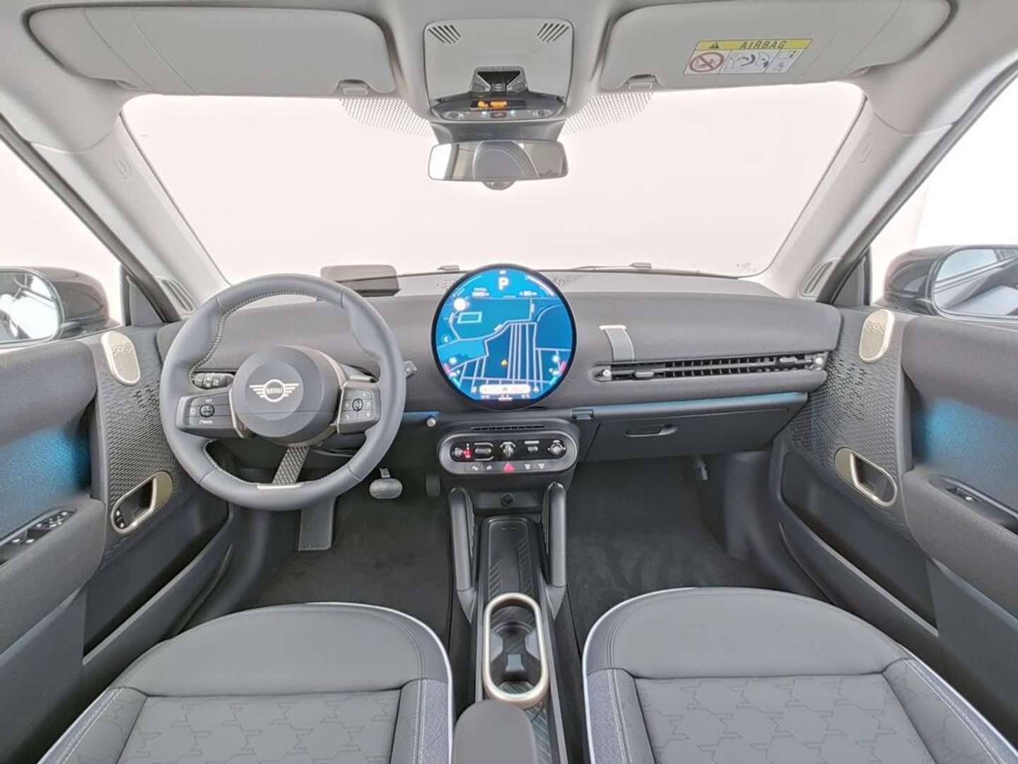 Mini Cooper E Classic_Cooper E - 2025 - Joinsteer - #4