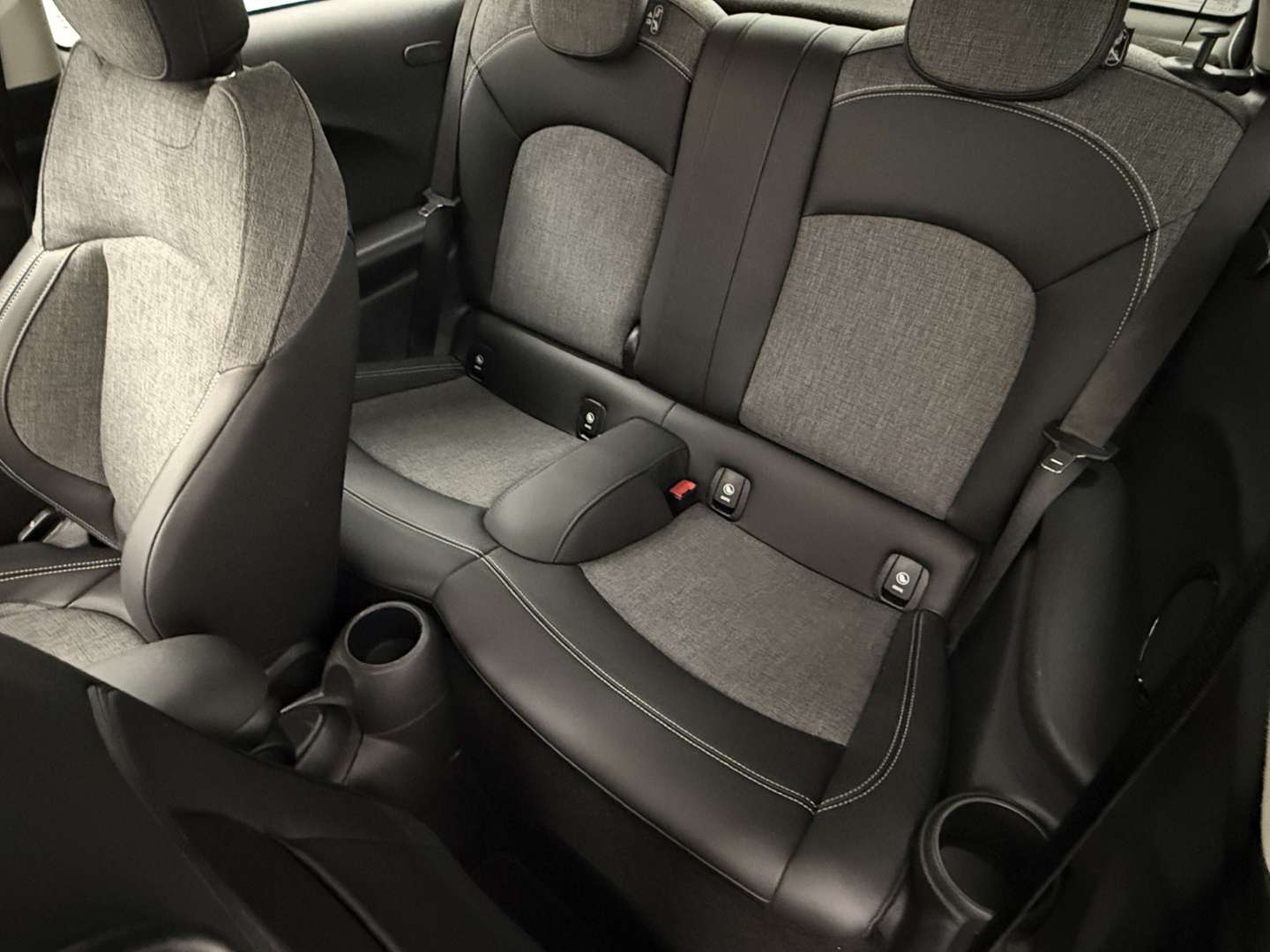 Mini One One - 2021 - Joinsteer - #13