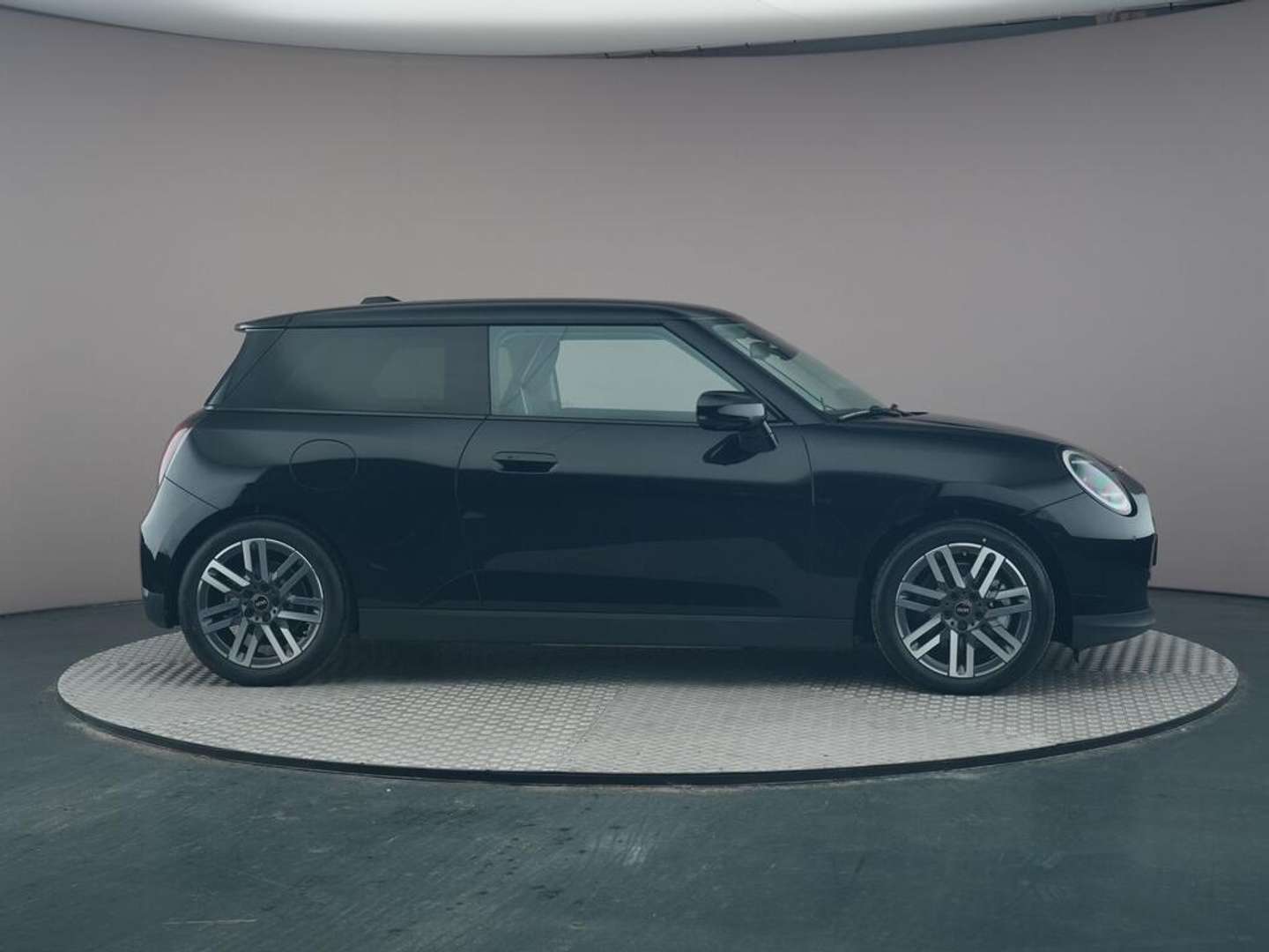 Mini Cooper E Classic_Cooper E - 2025 - Joinsteer - #6