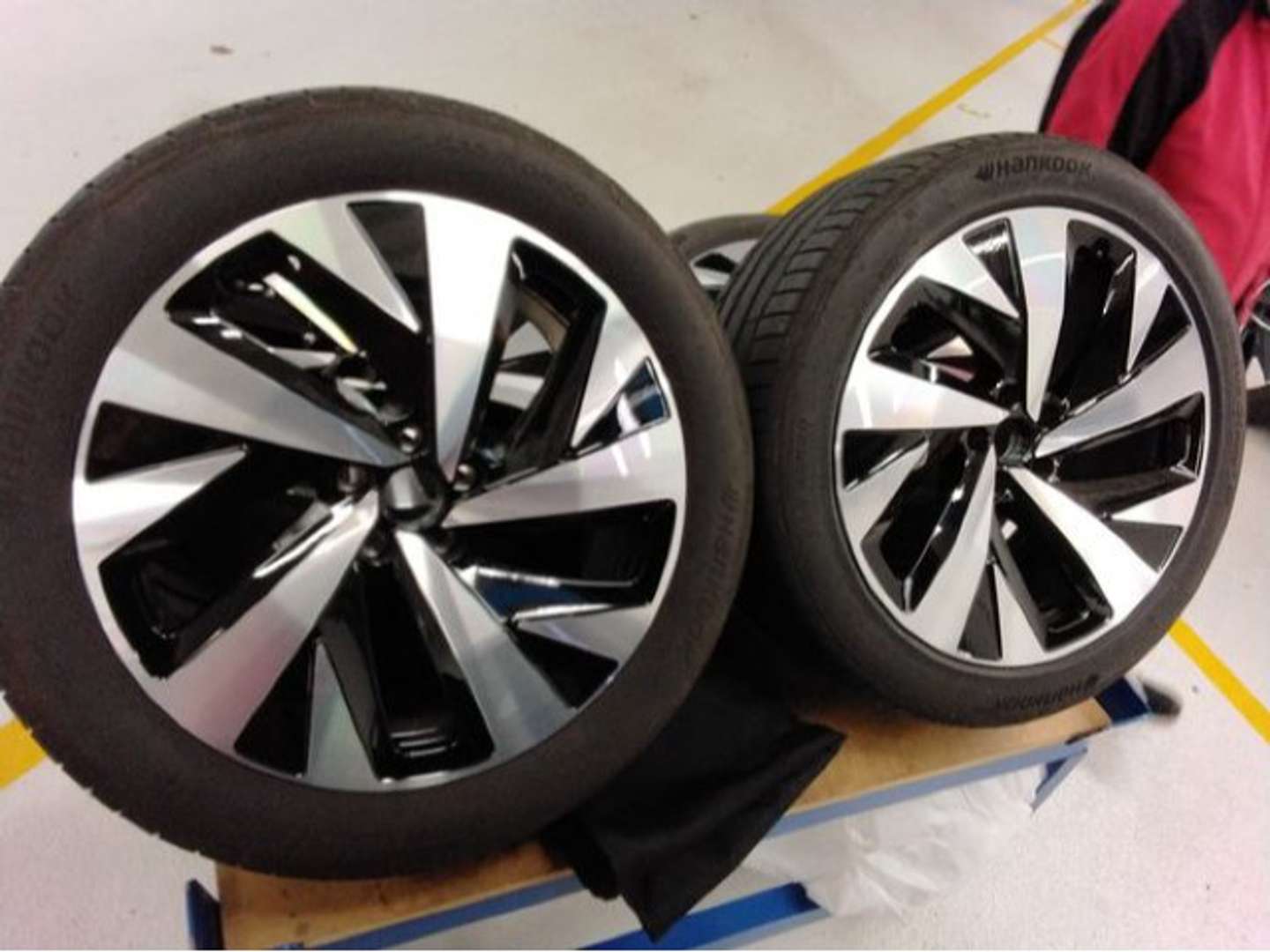 Volkswagen ID.4 Pro - 2025 - Joinsteer - #6