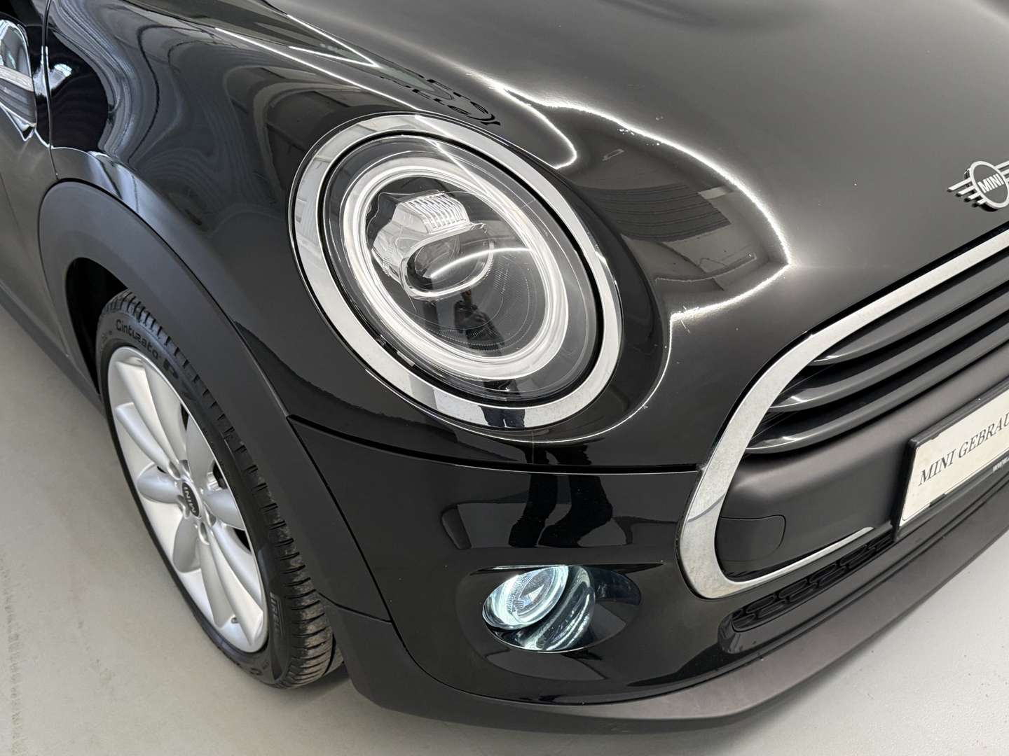 Mini One One - 2021 - Joinsteer - #15