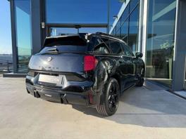 Mini Aceman JCW Cooper E - 2025 - Joinsteer - #2