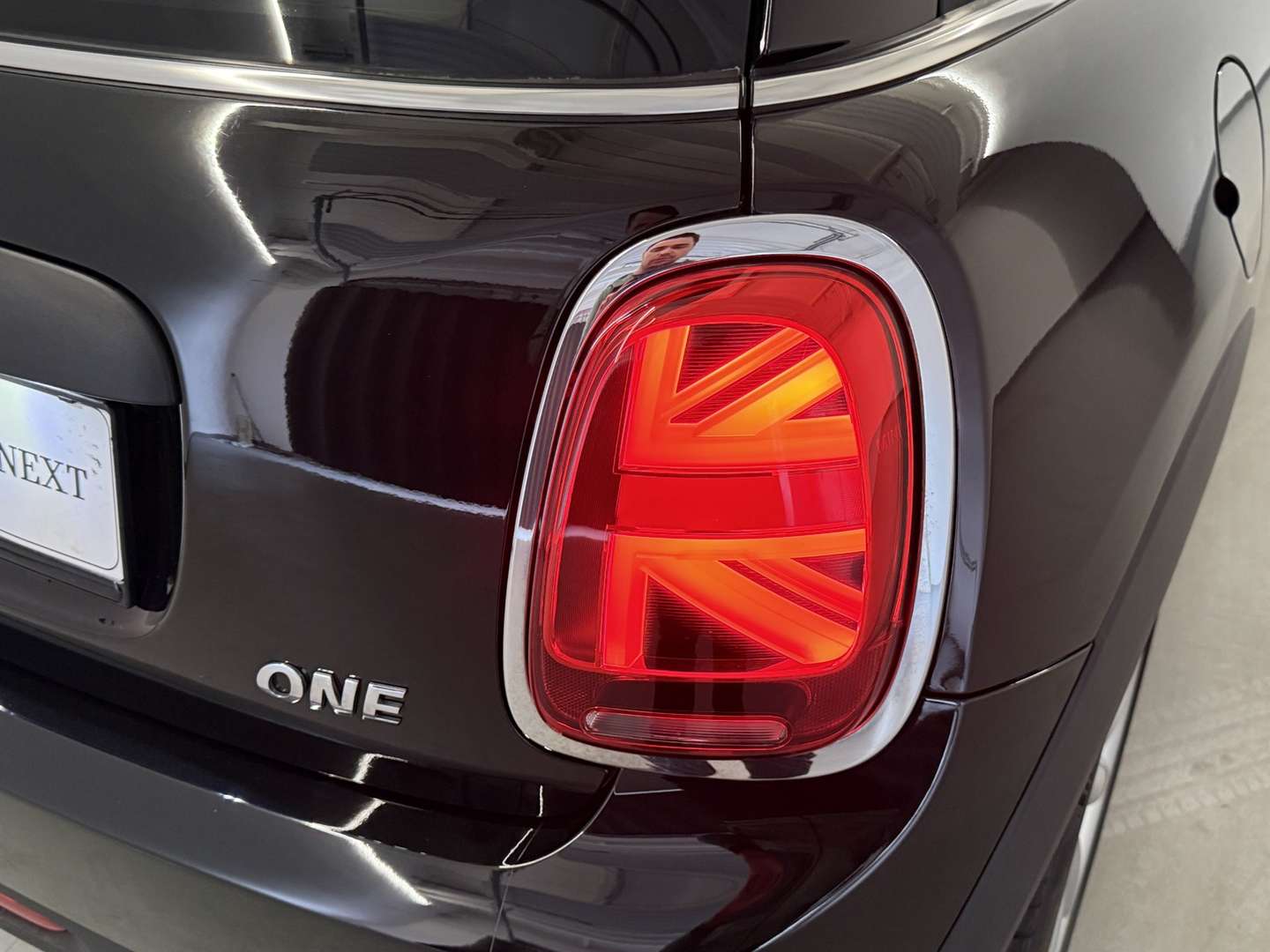 Mini One One - 2021 - Joinsteer - #16