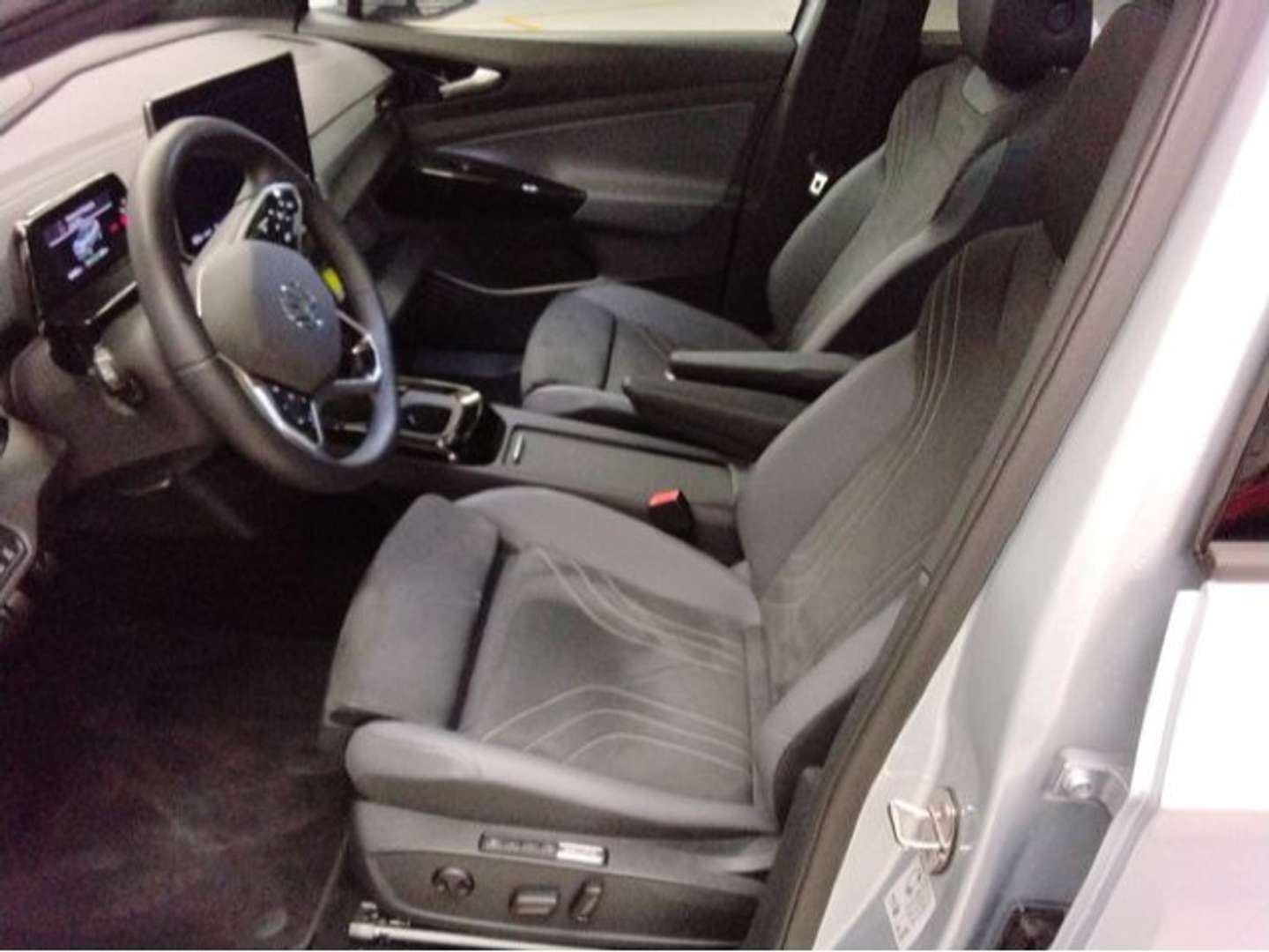 Volkswagen ID.4 Pro - 2025 - Joinsteer - #8