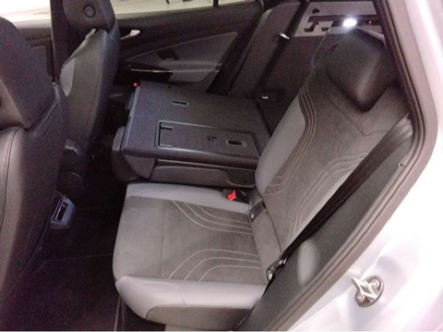 Volkswagen ID.4 Pro - 2025 - Joinsteer - #9