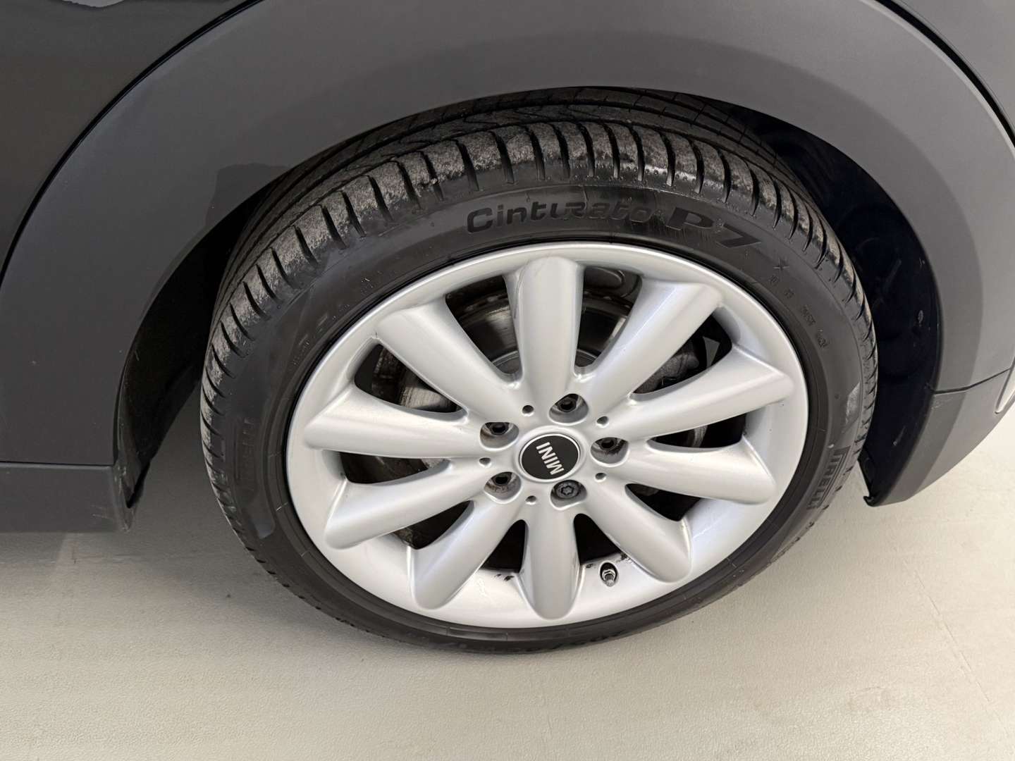 Mini One One - 2021 - Joinsteer - #17