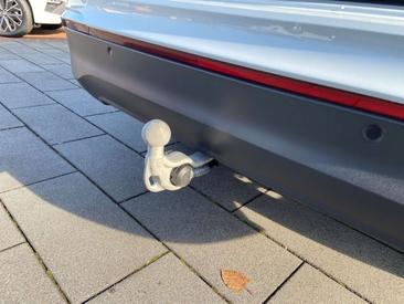 Volkswagen TIGUAN 4Motion Elegance — photo 11