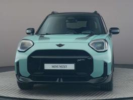 Mini Aceman JCW Cooper E -  - Joinsteer - #1