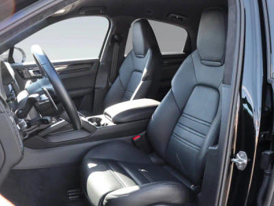 Porsche Cayenne III Turbo GT -  - Joinsteer - #4