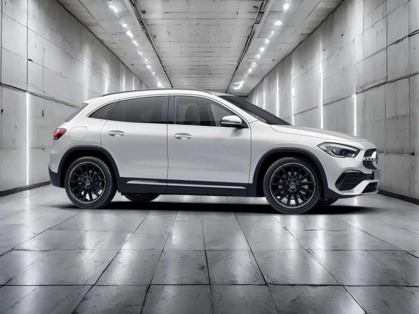 Mercedes GLA 250 250 AMG Line - 2021 - Joinsteer - #4