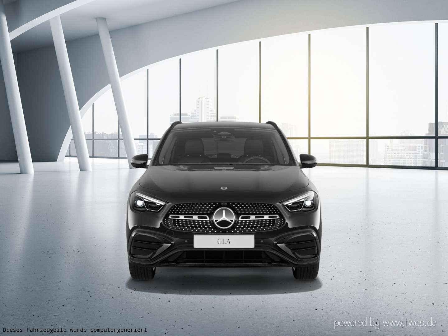 Mercedes GLA 250 250 Night Edition - 2024 - Joinsteer - #2