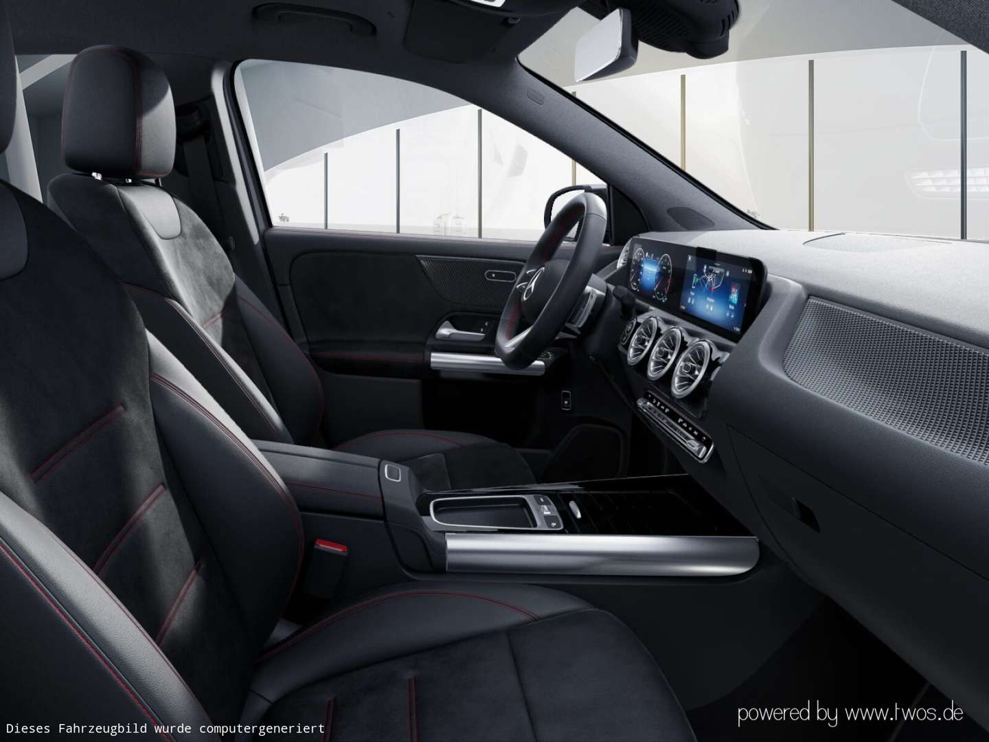 Mercedes GLA 250 250 Night Edition - 2024 - Joinsteer - #6