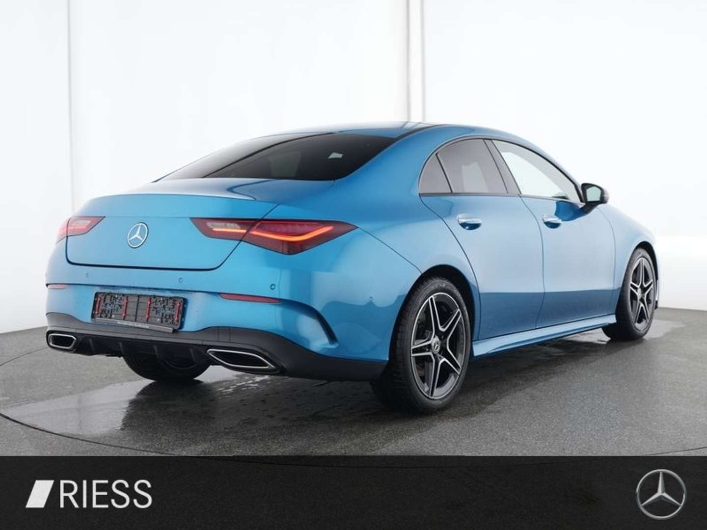Mercedes CLA 200 Sport - 2024 - Joinsteer - #2