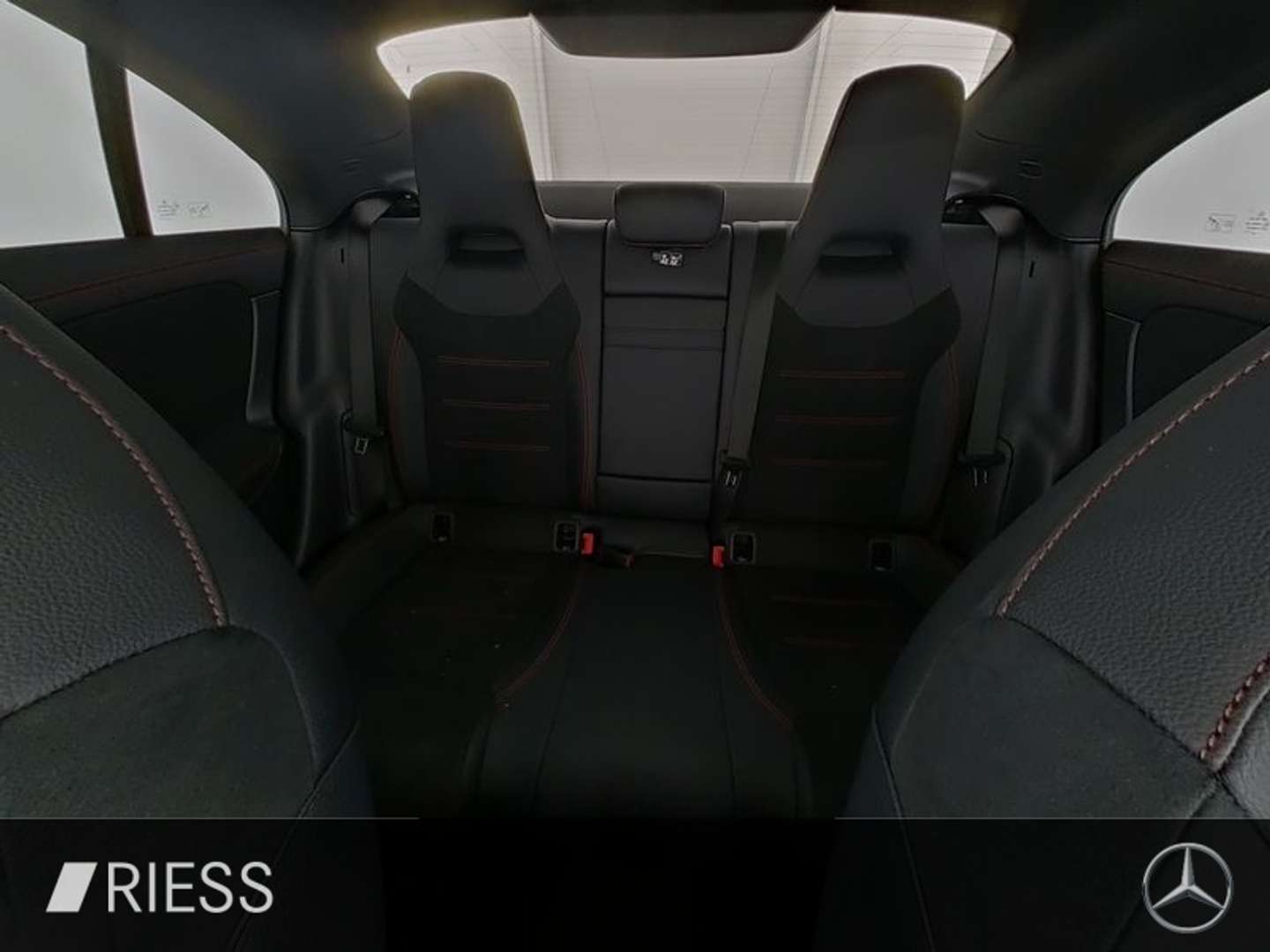 Mercedes CLA 200 Sport - 2024 - Joinsteer - #5