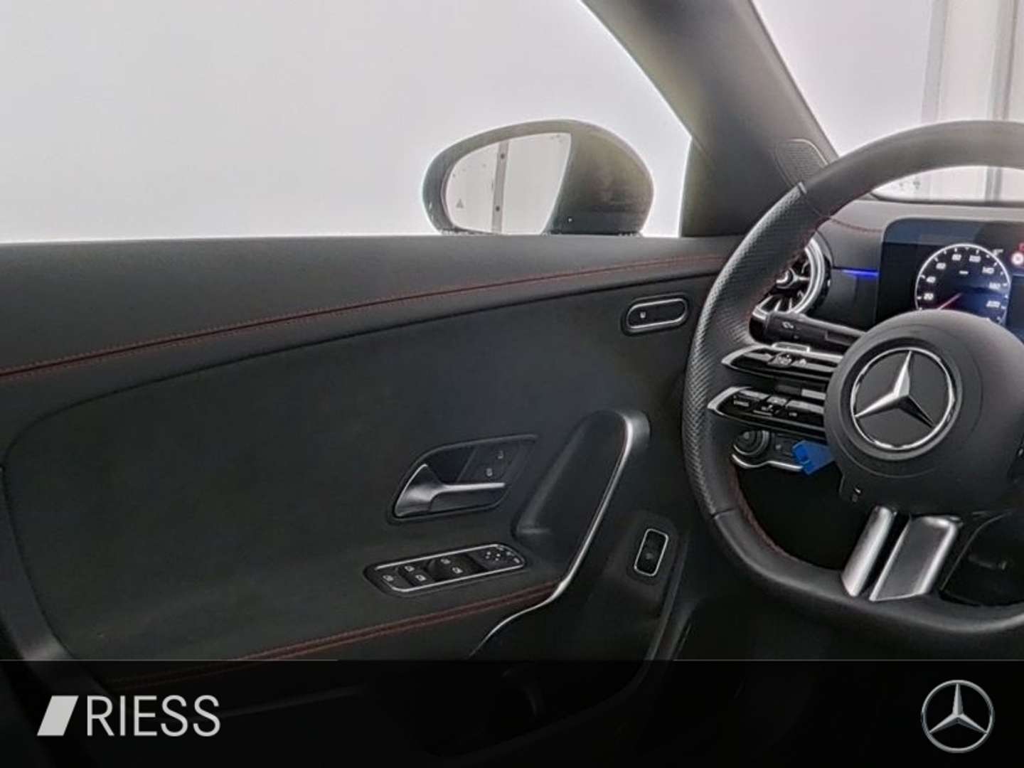 Mercedes CLA 200 Sport - 2024 - Joinsteer - #6