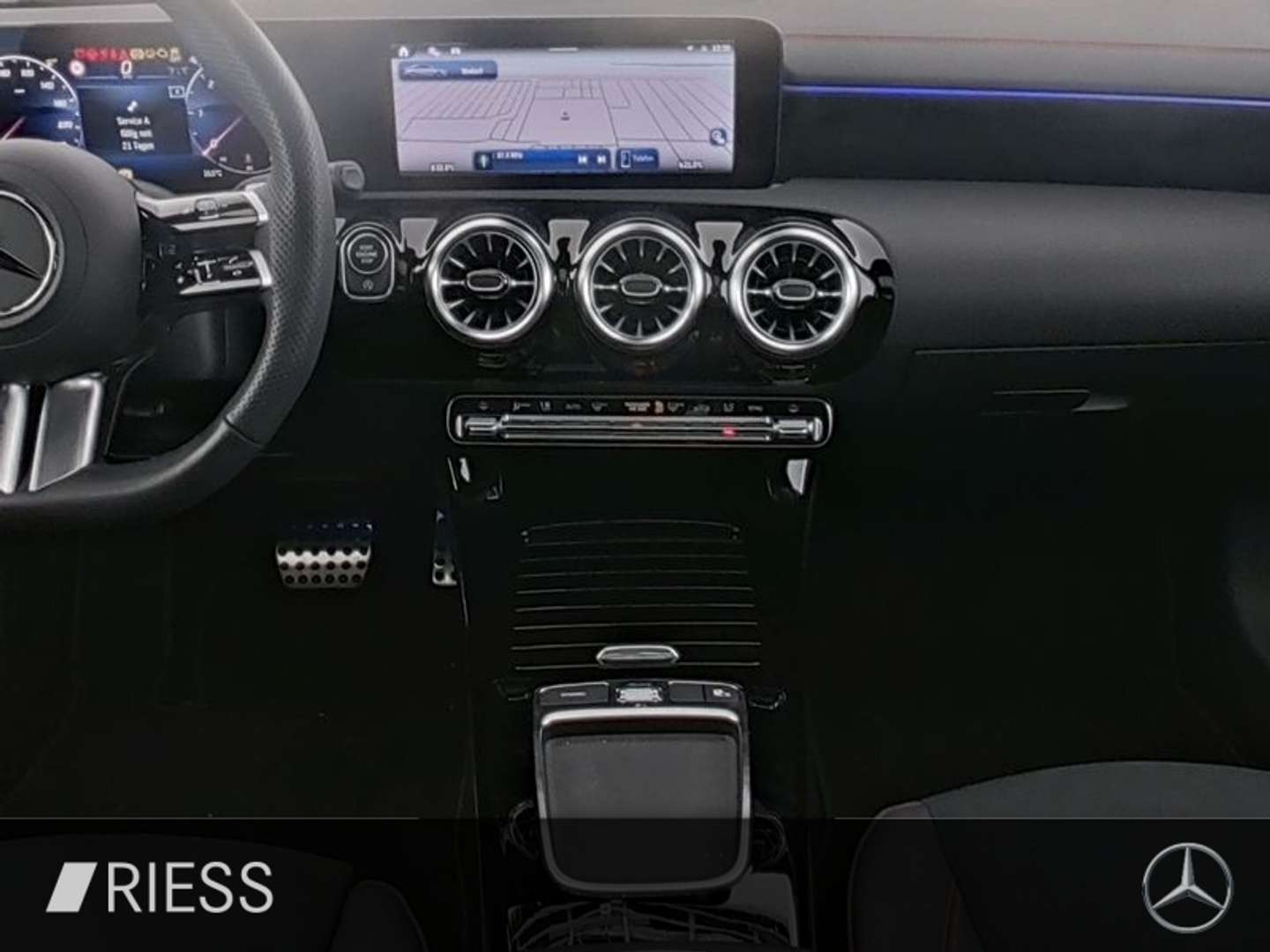 Mercedes CLA 200 Sport - 2024 - Joinsteer - #7