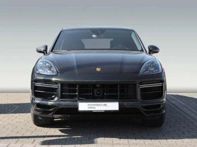 Porsche Cayenne III Turbo GT -  - Joinsteer - #5