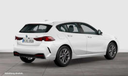 BMW Série 1 120i - 2025 - Joinsteer - #2