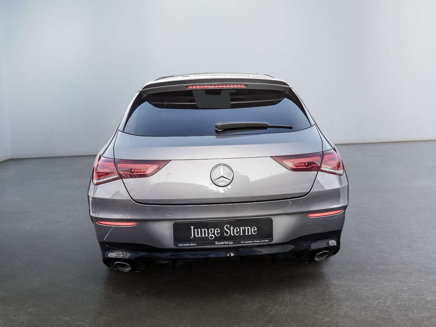 Mercedes CLA 35 AMG 35 AMG Line - 2022 - Joinsteer - #3