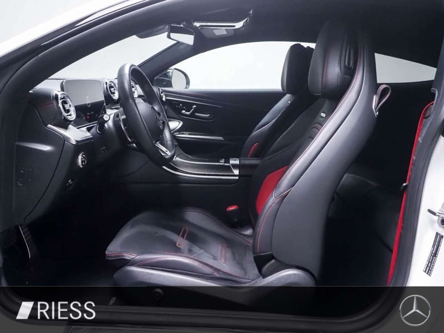 Mercedes CLE 53 AMG 53 Night Edition - 2024 - Joinsteer - #3