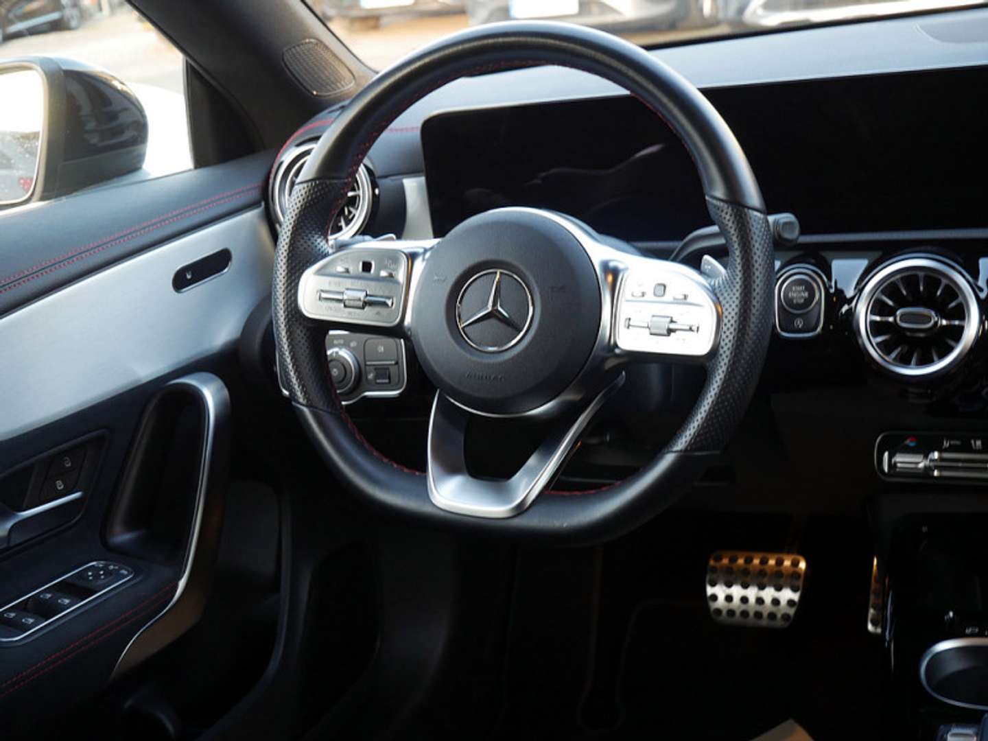 Mercedes CLA 35 AMG 35 AMG Line - 2022 - Joinsteer - #7