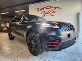 Land Rover Range Rover Velar R-Dynamic HSE 4wd 2.0d I4 Mhev 204cv Auto - 2023 - Joinsteer - #1