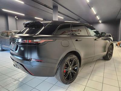 Land Rover Range Rover Velar R-Dynamic HSE 4wd 2.0d I4 Mhev 204cv Auto