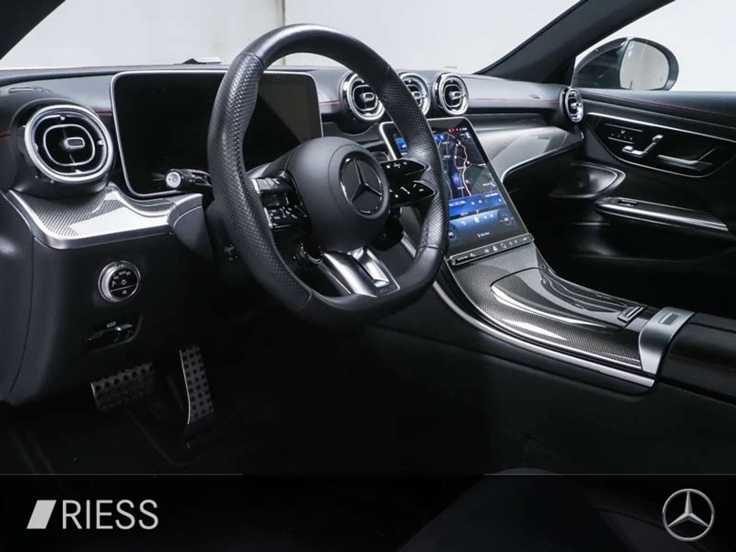 Mercedes CLE 53 AMG 53 Night Edition - 2024 - Joinsteer - #8