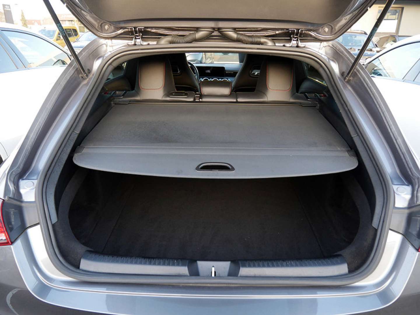 Mercedes CLA 35 AMG 35 AMG Line - 2022 - Joinsteer - #10