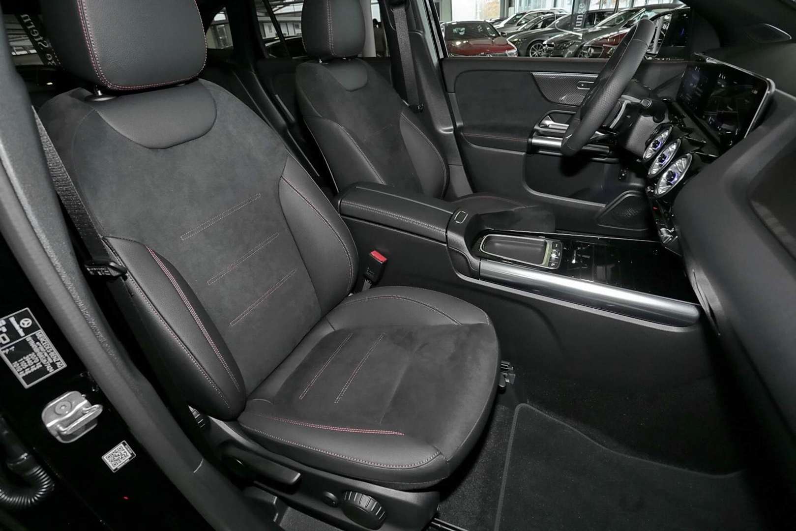 Mercedes GLA 200 200 AMG Line - 2024 - Joinsteer - #3