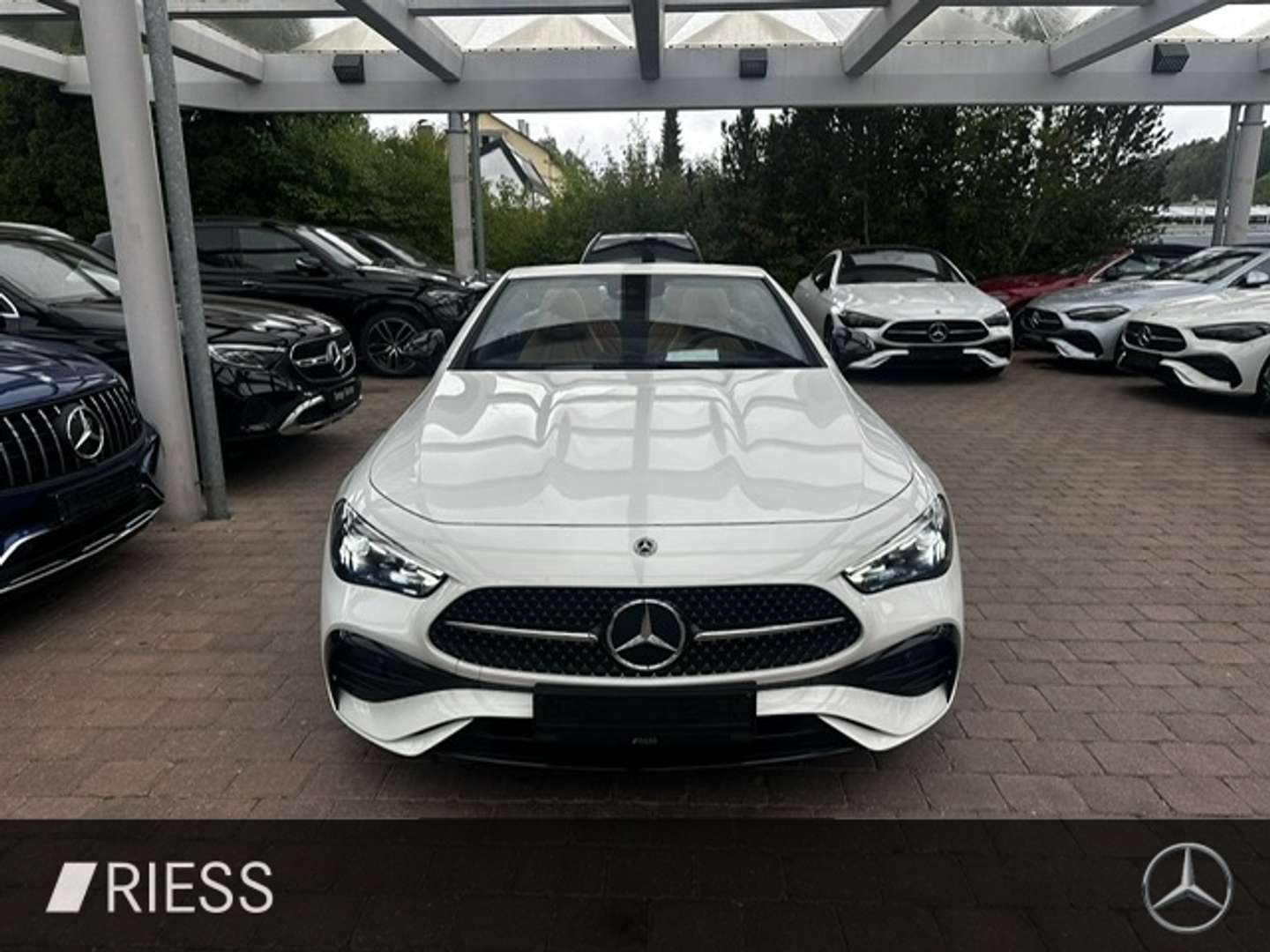 Mercedes CLE 300 Sport - 2024 - Joinsteer - #2