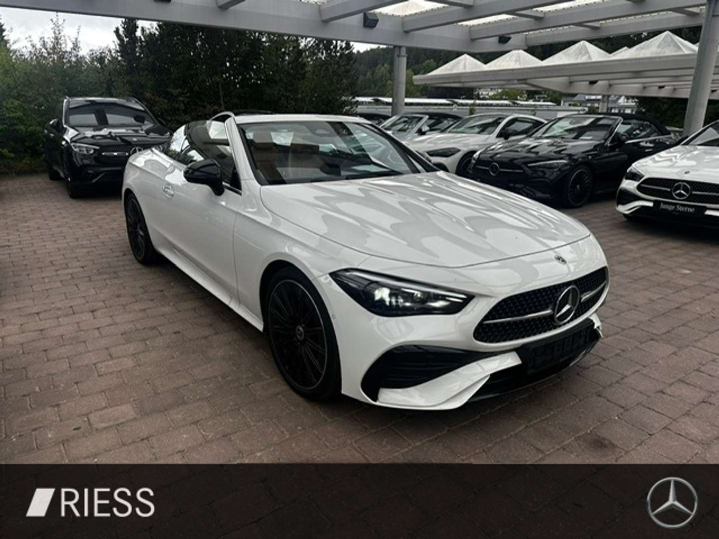 Mercedes CLE 300 Sport - 2024 - Joinsteer - #3