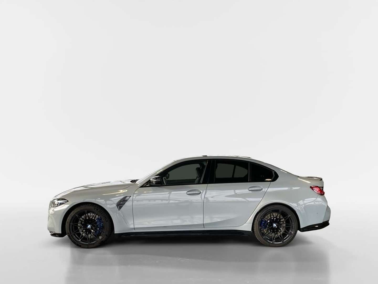 BMW M3 Competition M3 - 2025 - Joinsteer - #2