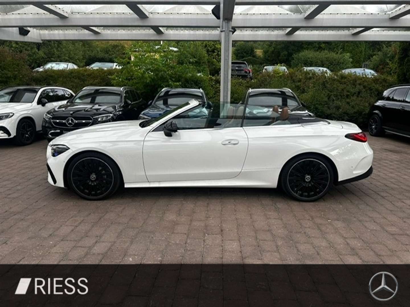 Mercedes CLE 300 Sport - 2024 - Joinsteer - #7