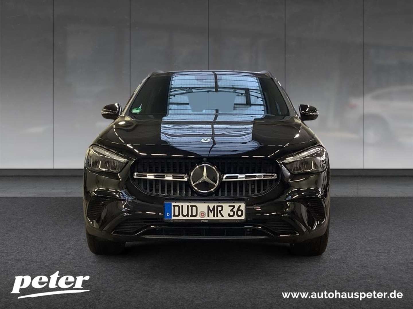 Mercedes GLA 220 Night Edition - 2026 - Joinsteer - #2