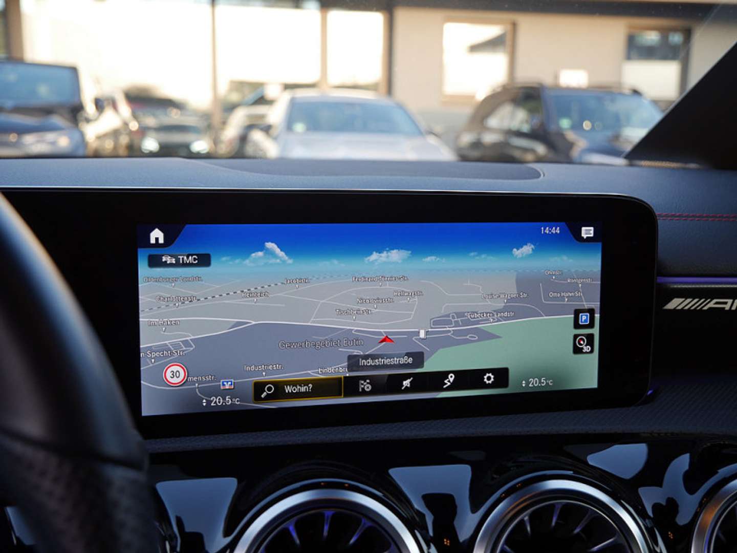 Mercedes CLA 35 AMG 35 AMG Line - 2022 - Joinsteer - #15