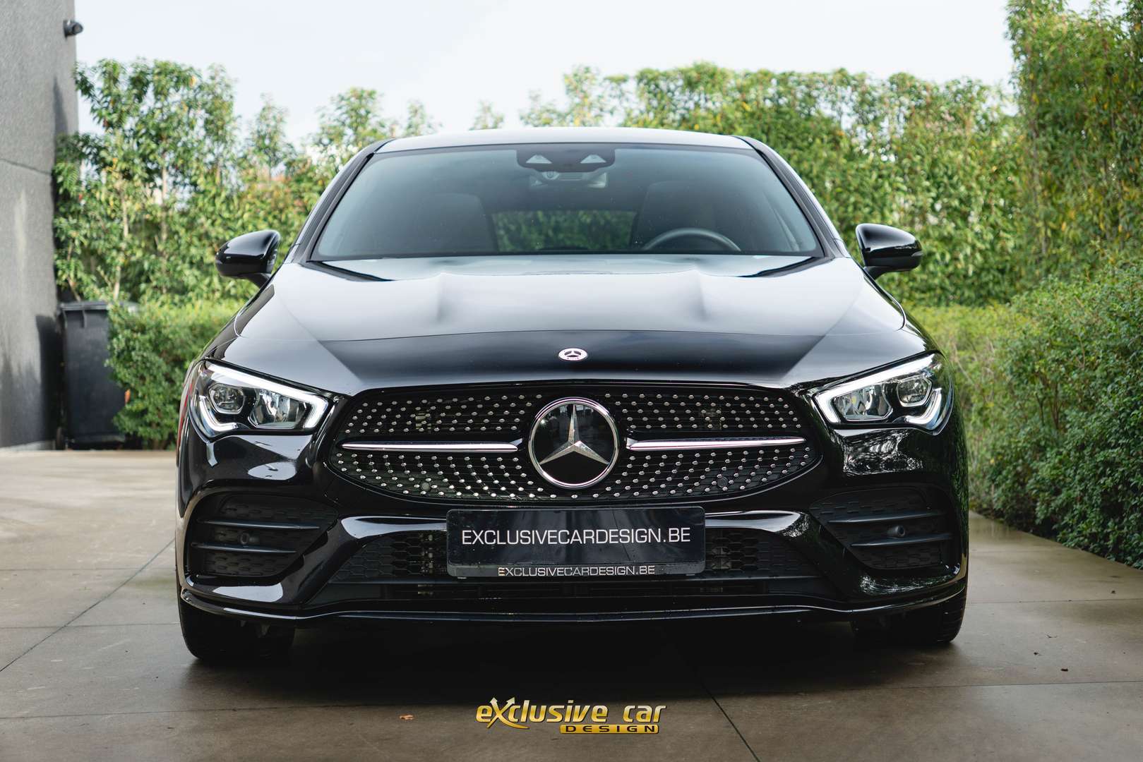 Mercedes CLA Shooting Break 250 AMG Line - 2022 - Joinsteer - #2